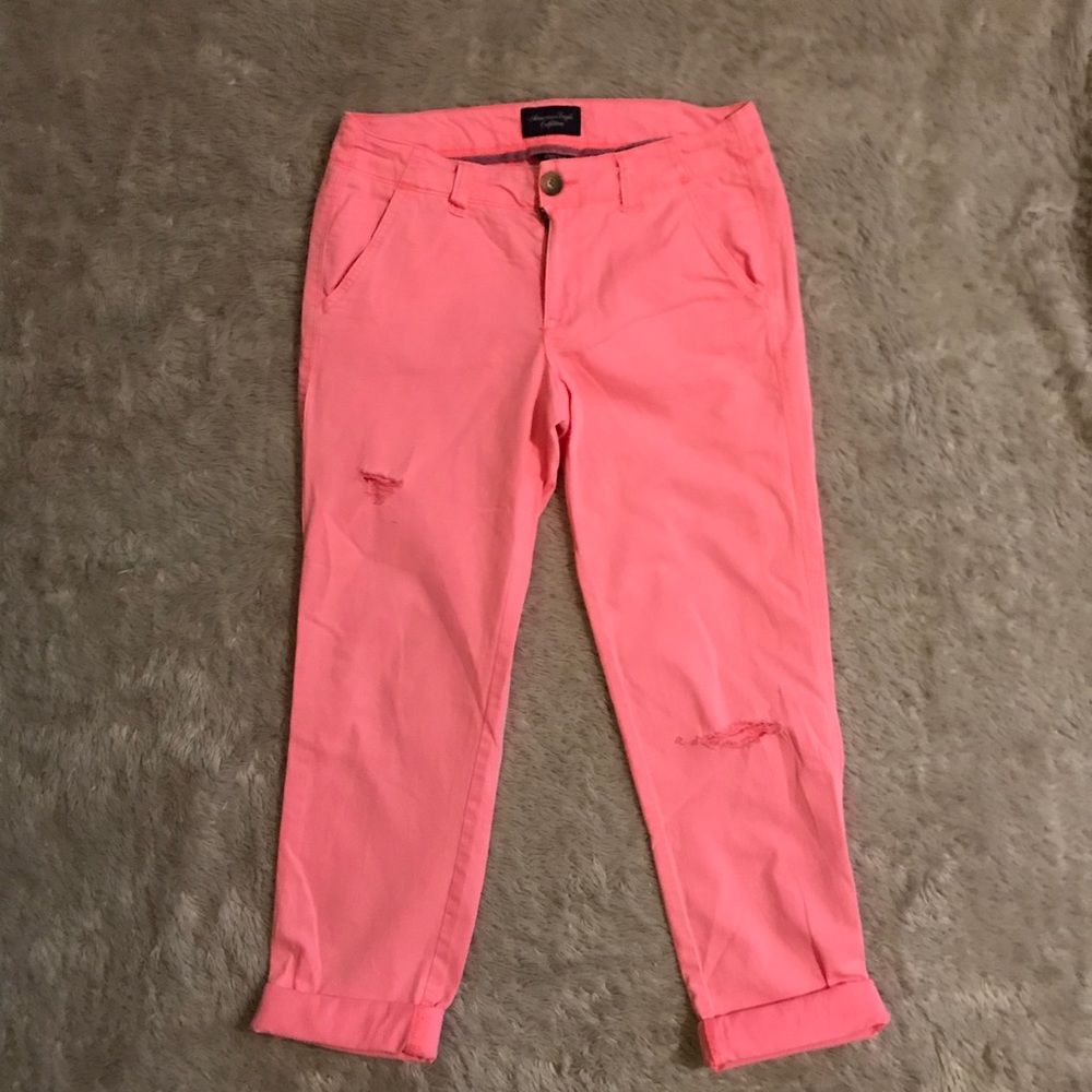 Women’s American Eagle Jeans
